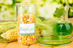 Struan biofuel availability