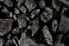 Struan coal boiler costs